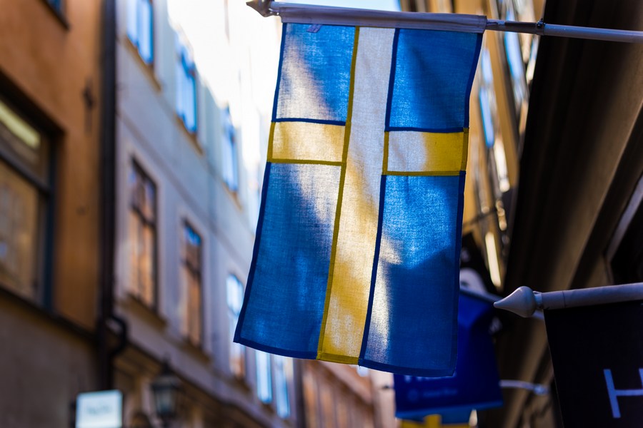 Swedish Language Courses
